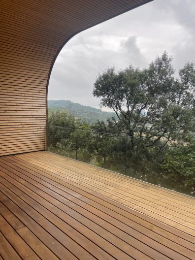 nettoyant pour terrasse en bois